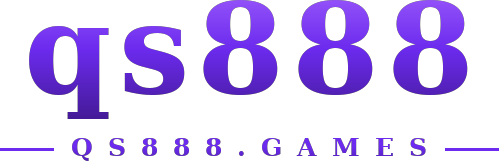 qs888 logo